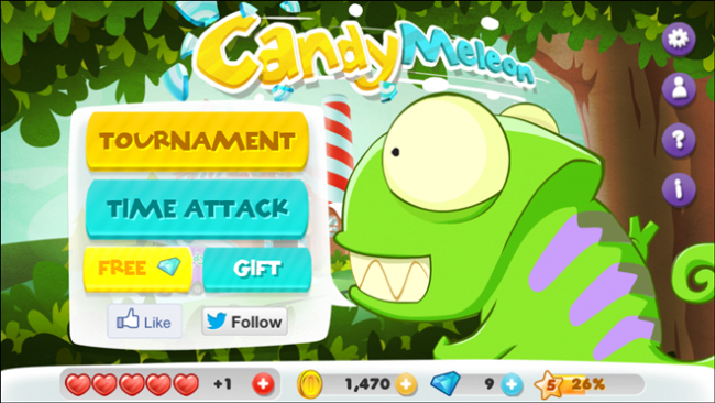 Candy Meleon_02 Candy Meleon_02