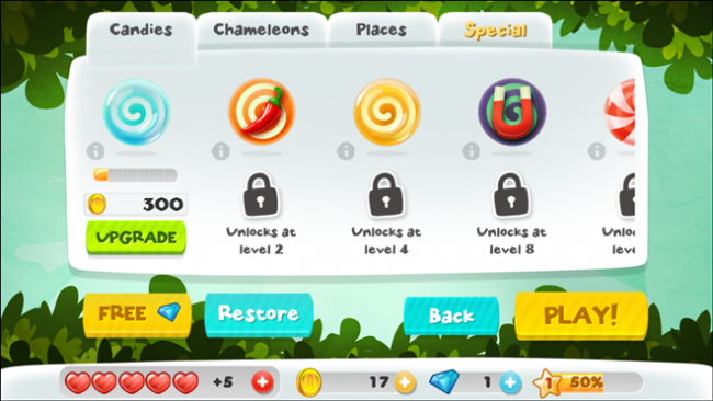 Candy Meleon_04 Candy Meleon_04