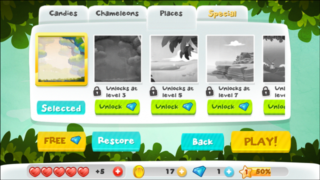 Candy Meleon_06 Candy Meleon_06