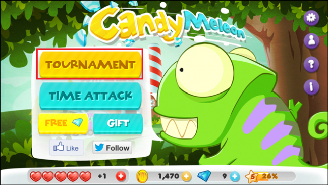 Candy Meleon_08 Candy Meleon_08