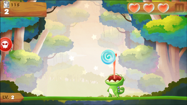 Candy Meleon_10 Candy Meleon_10