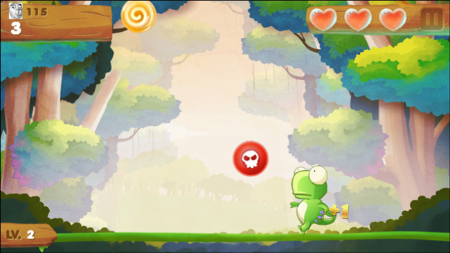 Candy Meleon_11 Candy Meleon_11