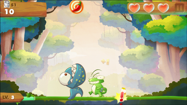 Candy Meleon_12 Candy Meleon_12