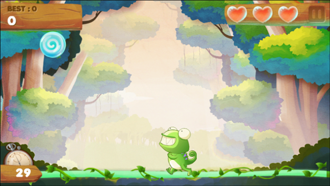 Candy Meleon_17 Candy Meleon_17