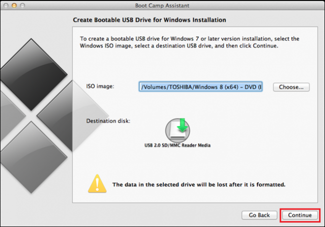 Bootcamp Windows 8_06 Bootcamp Windows 8_06