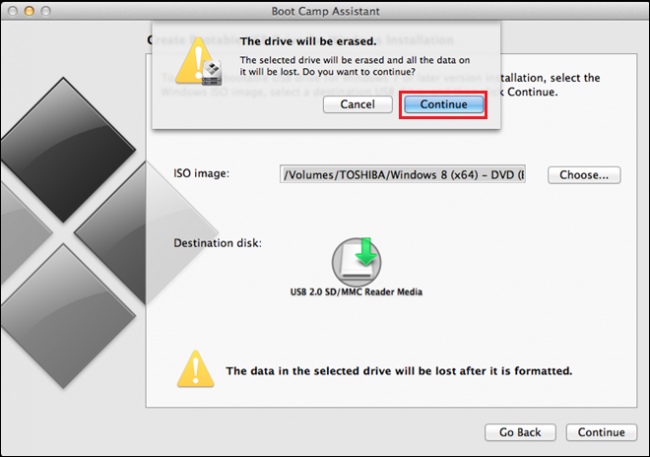 Bootcamp Windows 8_07 Bootcamp Windows 8_07