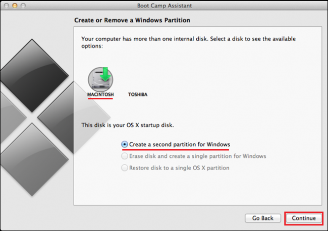 Bootcamp Windows 8_11 Bootcamp Windows 8_11