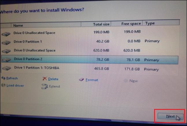 Bootcamp Windows 8_17 Bootcamp Windows 8_17