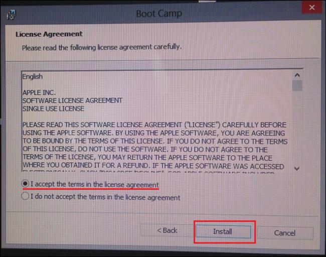 Bootcamp Windows 8_20 Bootcamp Windows 8_20