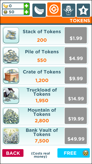 Despicable Me Minion Rush_05