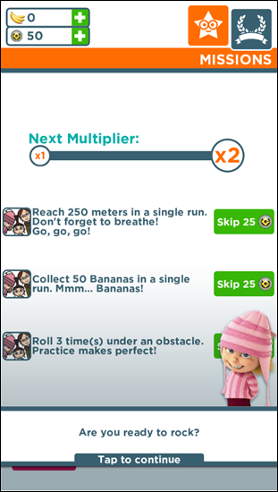 Despicable Me Minion Rush_07