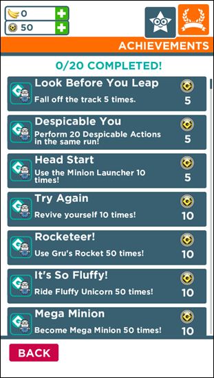 Despicable Me Minion Rush_08