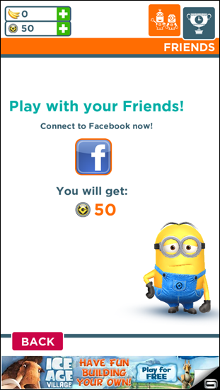 Despicable Me Minion Rush_10