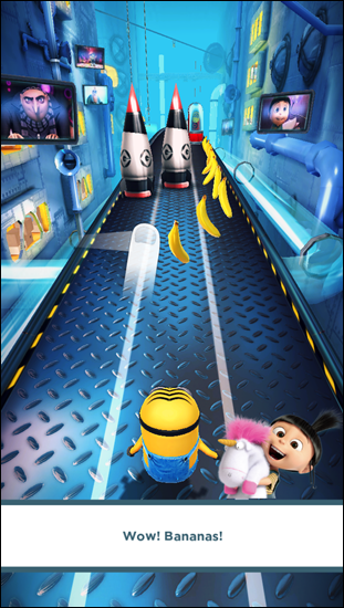 Despicable Me Minion Rush_13