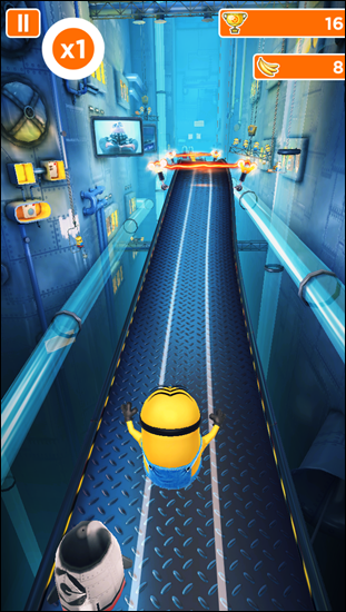 Despicable Me Minion Rush_14
