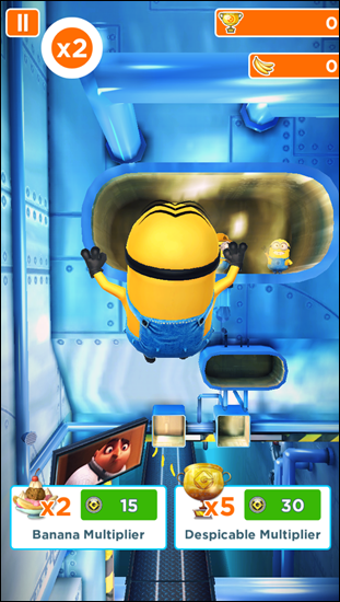 Despicable Me Minion Rush_12