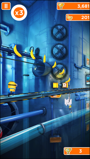 Despicable Me Minion Rush_16