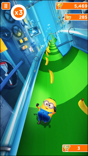Despicable Me Minion Rush_17
