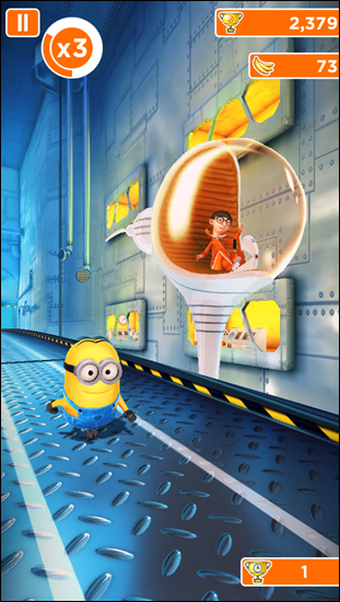 Despicable Me Minion Rush_18