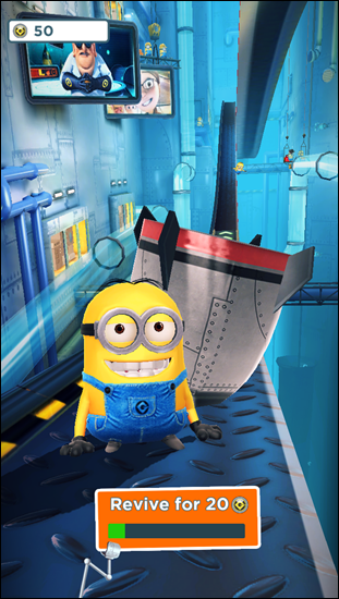 Despicable Me Minion Rush_20