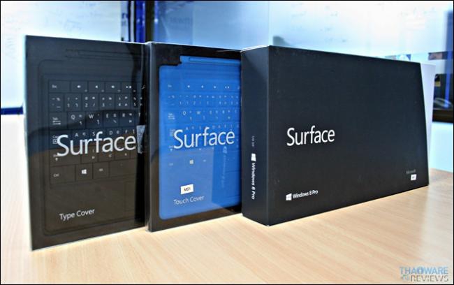 Surface Pro 01 Surface Pro 01