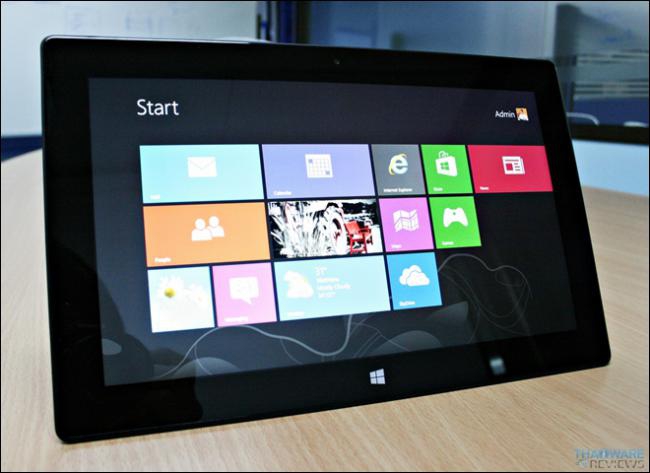 Surface Pro 05 Surface Pro 05