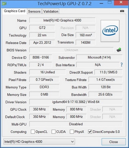 การใช้งาน Surface Pro 09 การใช้งาน Surface Pro 09