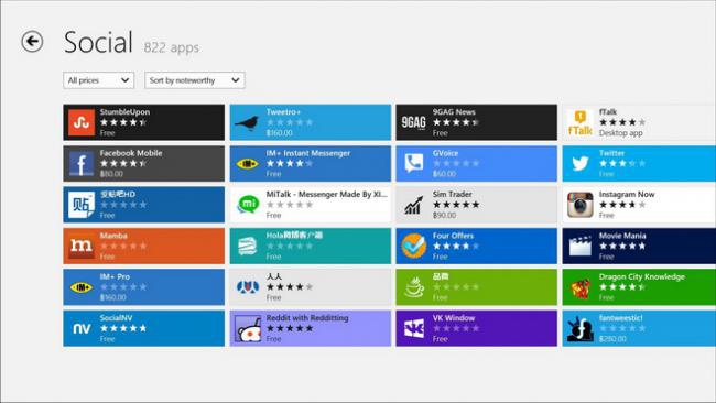 การใช้งาน Surface Pro 02 การใช้งาน Surface Pro 02