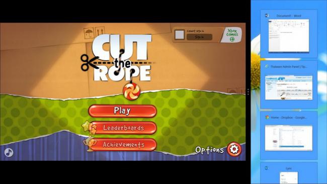 การใช้งาน Surface Pro 05 การใช้งาน Surface Pro 05