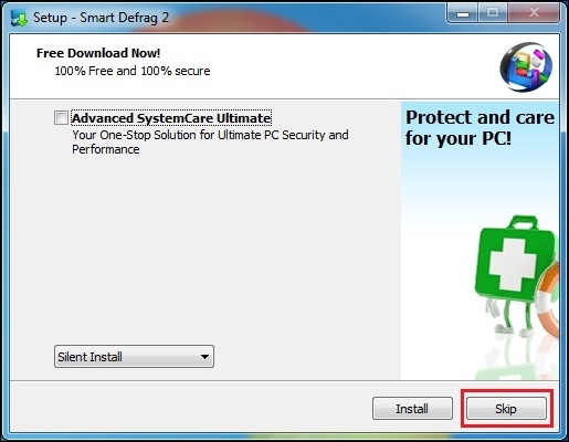 Review Smart Defrag_08 Review Smart Defrag_08