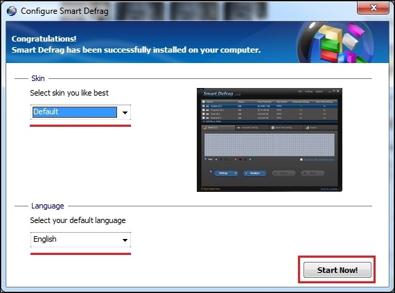 Review Smart Defrag_10 Review Smart Defrag_10