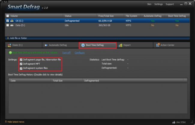Review Smart Defrag_14 Review Smart Defrag_14