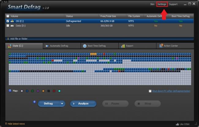 Review Smart Defrag_17 Review Smart Defrag_17