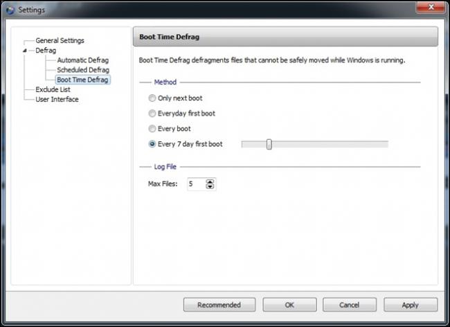Review Smart Defrag_21 Review Smart Defrag_21