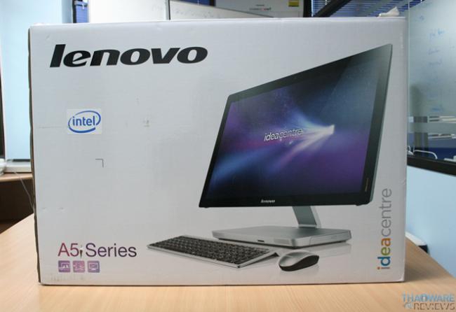 Lenovo IdeaCentre A520_01