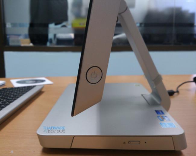 Lenovo IdeaCentre A520_20