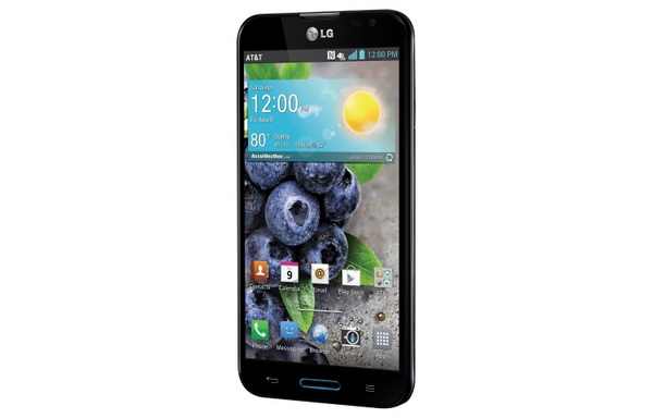 รีวิว LG Optimus G Pro