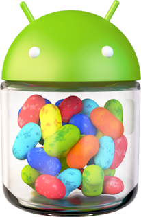 Android 4.3 Jelly Bean
