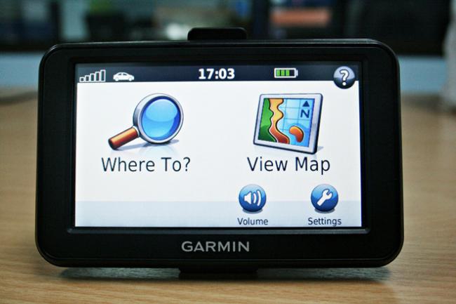 Garmin Nuvi 40_1