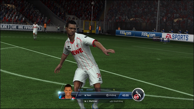 FIFA Online 3_41