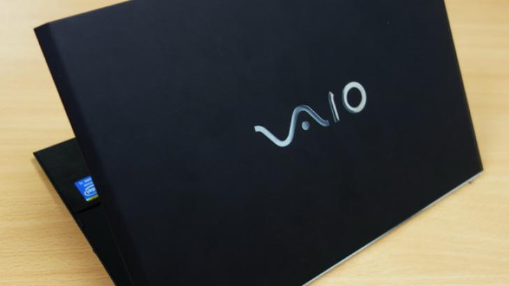 รีวิว VAIO® Pro 11 สุดยอดอารยธรรมอัลตราบุ้ค ที่สุดของความเบา เร้าใจด้วยความบาง