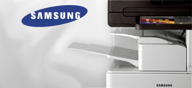 รีวิว เครื่องพิมพ์ Samsung MultiXpress CLX-9301NA รีวิว เครื่องพิมพ์ Samsung MultiXpress CLX-9301NA