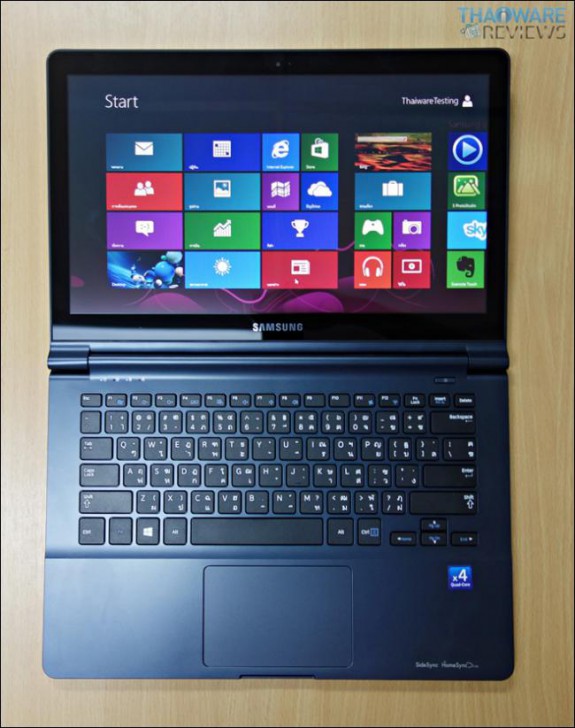 Samsung ATIV Book 9_10