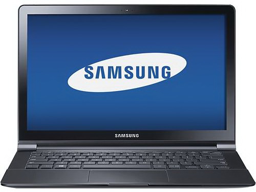 รีวิว Samsung ATIV Book 9 Lite