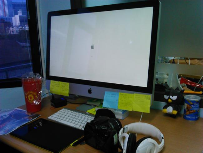 ภาพถ่าย Xperia M_01