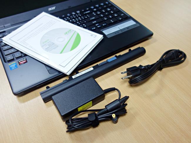 โน้ตบุ๊ค Acer Aspire E1-572G_02 โน้ตบุ๊ค Acer Aspire E1-572G_02