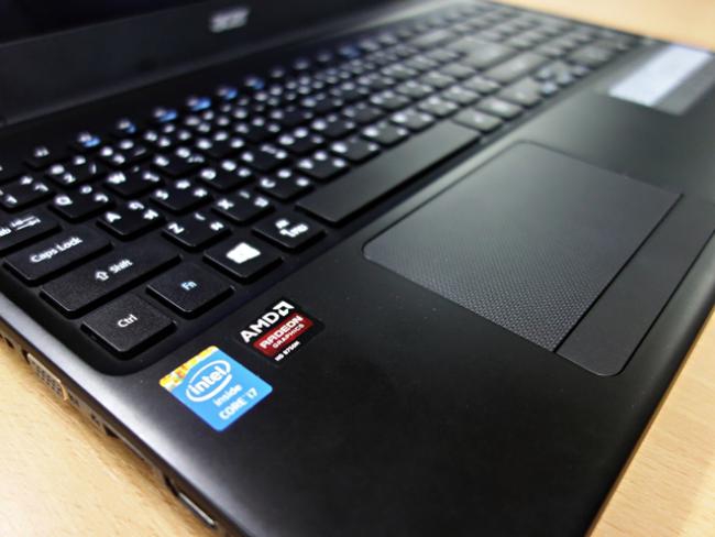 โน้ตบุ๊ค Acer Aspire E1-572G_05 โน้ตบุ๊ค Acer Aspire E1-572G_05