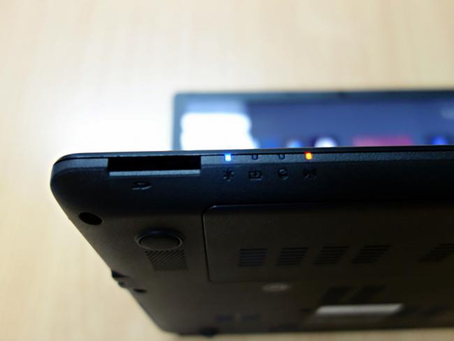 โน้ตบุ๊ค Acer Aspire E1-572G_07 โน้ตบุ๊ค Acer Aspire E1-572G_07