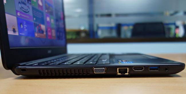 โน้ตบุ๊ค Acer Aspire E1-572G_08 โน้ตบุ๊ค Acer Aspire E1-572G_08