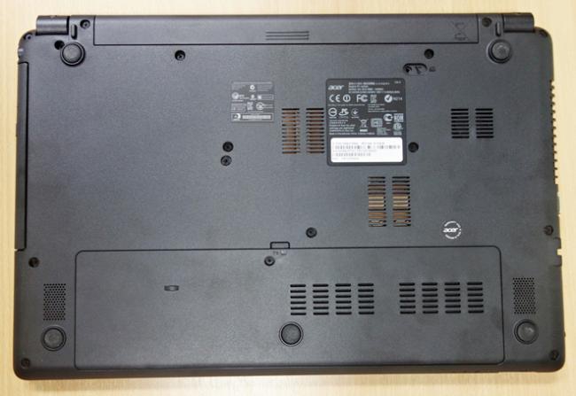 โน้ตบุ๊ค Acer Aspire E1-572G_11 โน้ตบุ๊ค Acer Aspire E1-572G_11